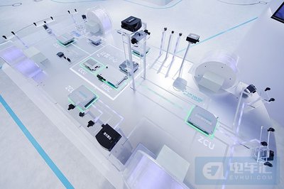 科技驅(qū)動(dòng)綠色智造 廣汽埃安以計(jì)算機(jī)信息技術(shù)引領(lǐng)新能源汽車(chē)產(chǎn)業(yè)變革